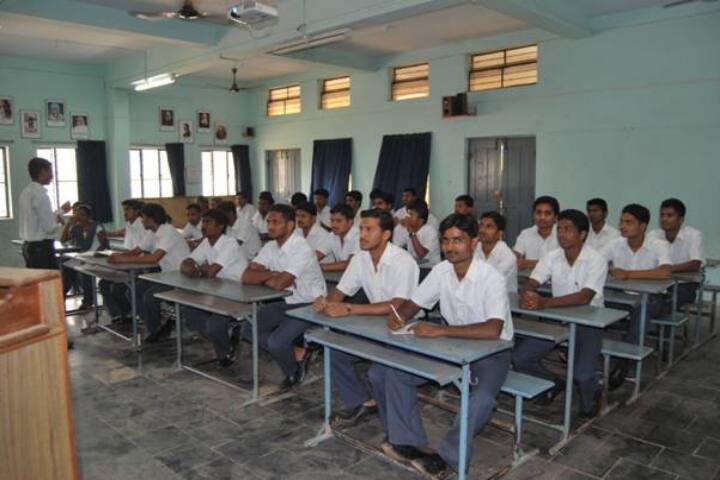 classroom